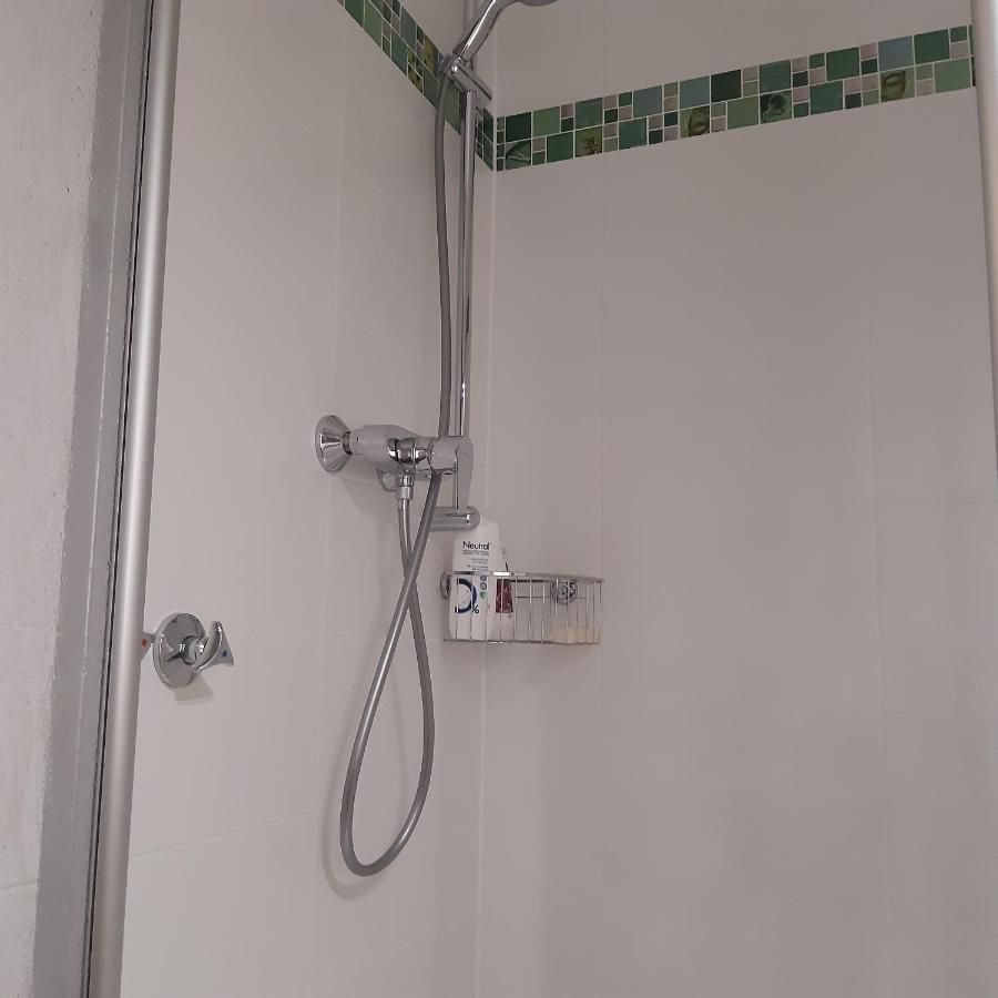 גוסלר Natur Suite מראה חיצוני תמונה