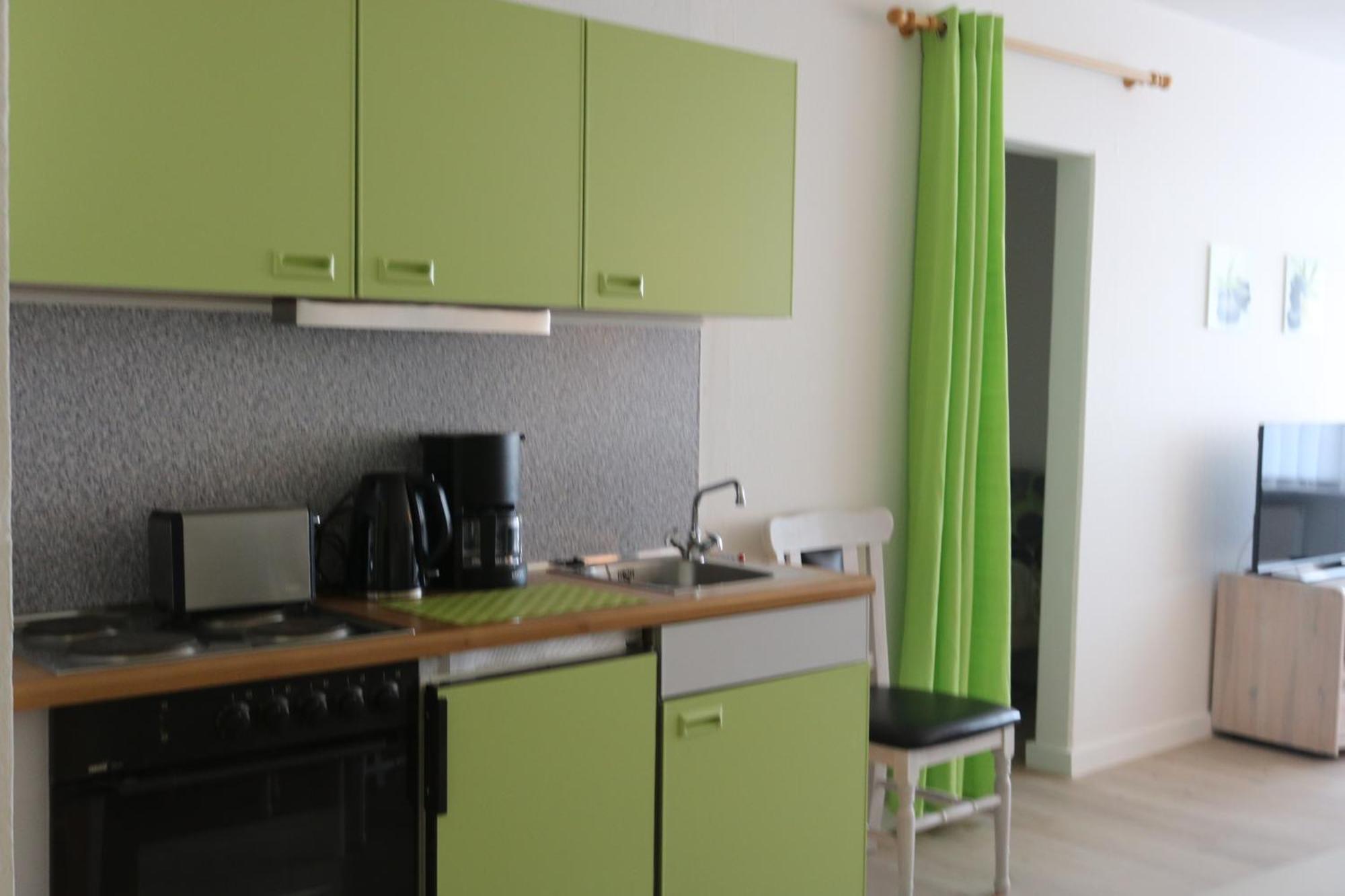 גוסלר Natur Suite מראה חיצוני תמונה